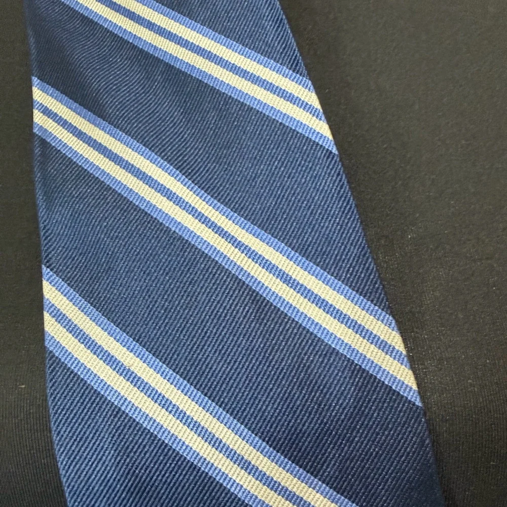 🔥SALE🔥Brooks Brothers/Kenneth Cole  Pink and Black Tie Collection